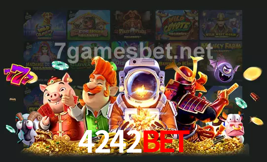 cassino 4242bet
