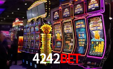 Promoções Sazonais 4242bet