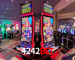 Programa VIP 4242bet