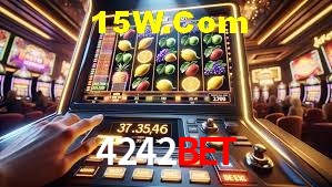 Game Providers 4242bet