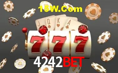 Ofertas Exclusivas 4242bet