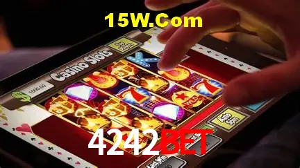 4242bet - Promoções De Jogos De Plataforma - 4242bet.com