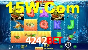Daily Bonuses 4242bet