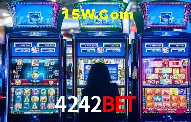 4242bet: Seu Cassino Premiado com Pagamentos Rápidos