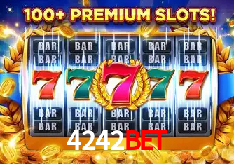 4242bet.com