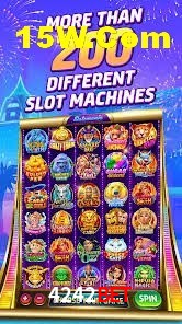 Account Benefits 4242bet