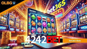 Slot Games 4242bet