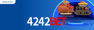 Live Casino 4242bet