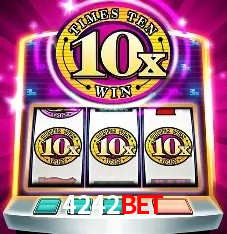 Segurança 2FA 4242bet