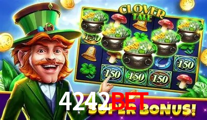 4242bet login