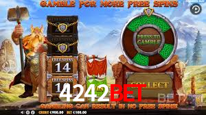 Football Betting 4242bet