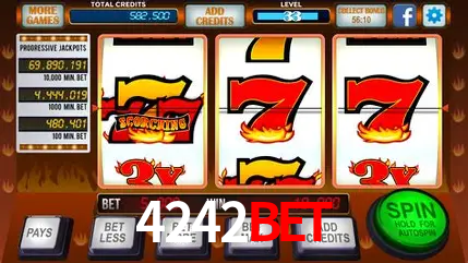 4242bet