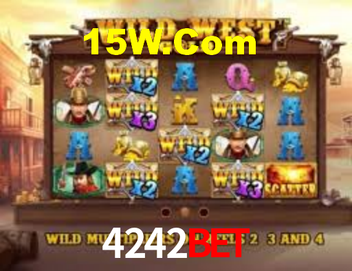 Premium Interface 4242bet