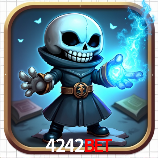 Jogos de Slot 4242bet